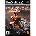 God of War - Platinum