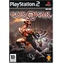 God of War - Platinum