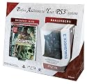 Uncharted: Drake's Fortune and DualShock 3 Bundle
