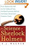 The Science of Sherlock Holmes: From...
