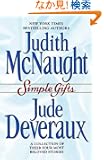 Simple Gifts: Four Heartwarming Christmas Stories