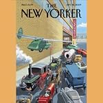The New Yorker, September 28, 2009 (Susan Orlean, Michael Specter, James Surowiecki) | The New Yorker