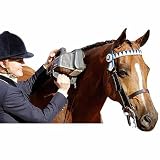 Thumper - Equine Thumper - Pro Equine Massager - Black - Variable Speed