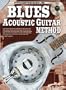 Blues Acoustic Guitar Method (Progressive)