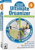 Calendar Creator Ultimate Organizer