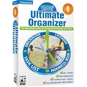 Calendar Creator Ultimate Organizer