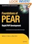 Foundations of PEAR: Rapid PHP Development