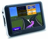 Garmin n�vi 755TFM Navigationssystem (Europa, TMC, 3D-Darstellung, 10,9 cm (4,3 Zoll) Touchscreen, PhotoNavigation, FM-Transmitter)