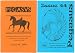 Pegasus, Issues 41 and 44