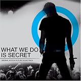 What We Do Is Secret