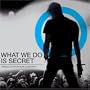 What We Do Is Secret
