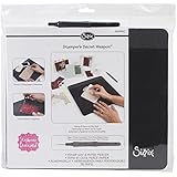 Sizzix 659880 Stamper's Secret Weapon