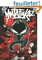 Mutafukaz, Tome 1 : Dark Meat City