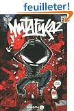 Mutafukaz, Tome 1 : Dark Meat City