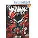 Mutafukaz, Tome 1 : Dark Meat City