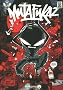Mutafukaz, Tome 1 : Dark Meat City