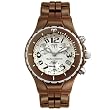 TechnoMarine Men's Millennium Ceramique Chronograph Watch #TCBR26C