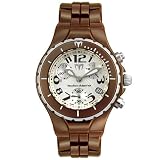 TechnoMarine Men's Millennium Ceramique Chronograph Watch #TCBR26C