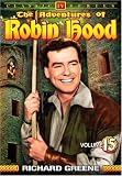  : Adventures Of Robin Hood, Volume 15