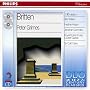 Britten: Peter Grimes