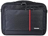 Toshiba - Business Case - Housse de protection pour Ordinateur portable 16"