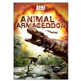 Animal Armageddon: Target - Earth