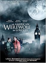 Stream American Werewolf in London Special Edition Online.