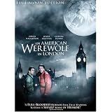 An American Werewolf in London (Full Moon Edition) ~ Griffin Dunne
