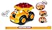 Toy State Caterpillar CAT Buildin' Crew Lightning Load Haulin' Harry Dump Truck Light & Sound Vehicle