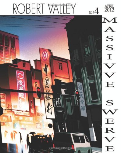 Massive Swerve Book 4