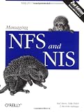 Managing NFS and NIS