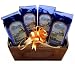 Cafe Jerusalem, Kosher Gourmet Coffee Gift Basket