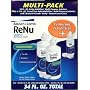 Bausch & Lomb Renu Multiplus Multi-pack (Two 16 Oz and One travel size 2 oz b