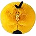 Angry Birds Space 12 Inch Plush Orange Globe Bird