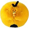 Angry Birds Space 12 Inch Plush Orange Globe Bird