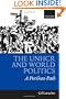The UNHCR and World Politics: A Perilous Path