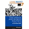 The UNHCR and World Politics: A Perilous Path