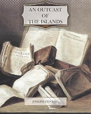 An Outcast of the Islands