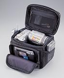 Sumdex NTC-108BK Camera/Camcorder Case