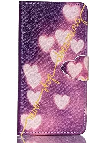Galaxy A5 Case,A5 Case,Wallet case,Forcase(TM)Fashion Stand phone Holster lovely Phone Cover,Painting PU Leather Flip Case For samsung galaxy A5 (AD-03)