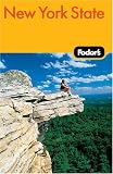 Fodor's New York State (Fodor's Gold Guides)