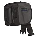 BodyWorks Therapy Equipment Massage Oil & Cream Holster - Onyx