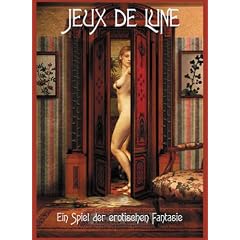Jeux de lune. DVD-ROM