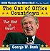 2008 George W. Bush Out of Office Countdown Boxed Calendar