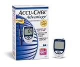 ACCU-CHEK Advantage Blood Glucose Monitoring System (Each)