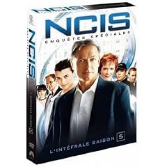 NCIS, saison 5