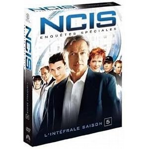 NCIS 5