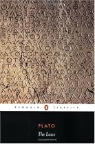 The Laws (Penguin Classics)