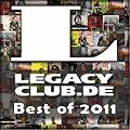 Legacy Club: Best Of 2011 [Explicit]