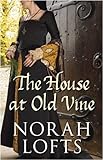 The house at Old Vine